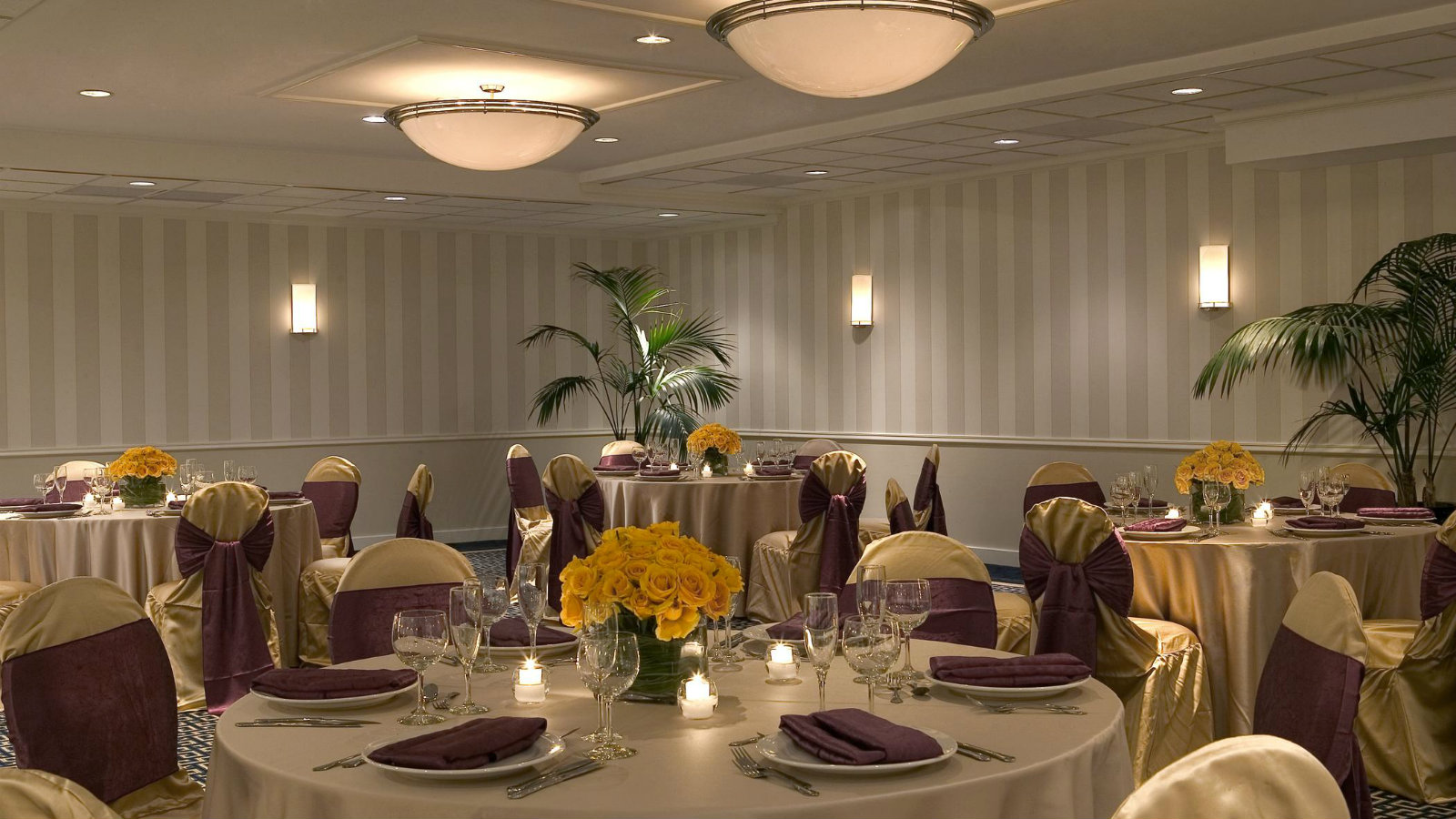Wedding Venues Wakefield Four Points Boston Hotels Wedding Venues Wakefield Ballroom